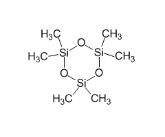 Hexamethylcyclotrisiloxane