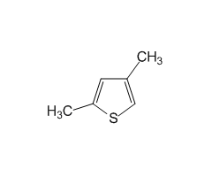 2,4-Dimethylthiophene
