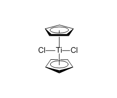 Bis(cyclopentadienyl)titanium Dichloride