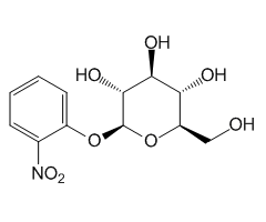 2-Nitrophenyl -D-galactopyranoside