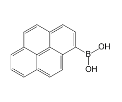 1-Pyreneboronic acid