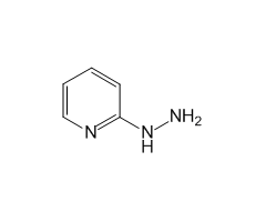 2-Hydrazinopyridine