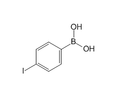 4-Iodophenylboronic acid