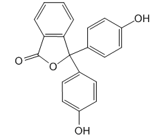 Phenolphthalein, for analysis, Indicator