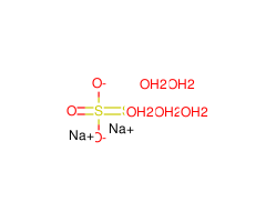 Sodium Thiosulfate Pentahydrate