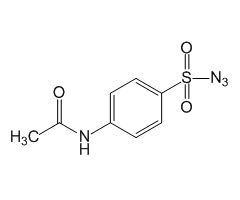 4-Acetamidobenzenesulfonyl Azide
