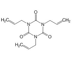 1,3,5-Triallyl-1,3,5-triazine-2,4,6(1H,3H,5H)-trione