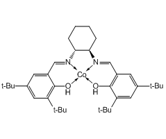 (R,R)-(-)-N,N'-Bis(3,5-di-tert-butylsalicylidene)-1,2-cyclohexanediaminocobalt(II)