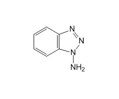 1-Aminobenzotriazole