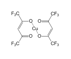 Copper(II) hexafluoro-2,4-pentanedionate