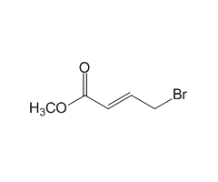 Methyl 4-Bromocrotonate