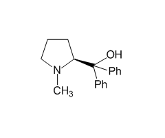 ,-Diphenyl-N-methyl-L-prolinol