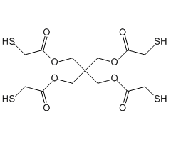 Pentaerythritol Tetrathioglycolate