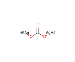 Silver carbonate