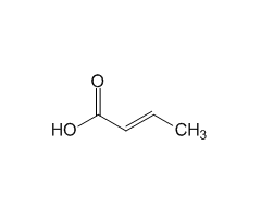 Crotonic Acid