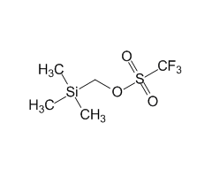 (Trimethylsilyl)methyl trifluoromethanesulfonate