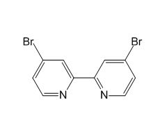 4,4'-Dibromo-2,2'-bipyridyl