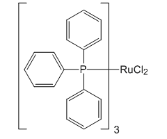 Dichlorotris(triphenylphosphine)ruthenium(II)