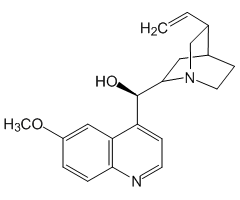 Quinine