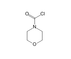 4-Morpholinylcarbonyl Chloride