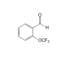 2-(Trifluoromethoxy)benzaldehyde