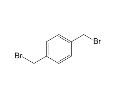 α,α'-Dibromo-p-xylene