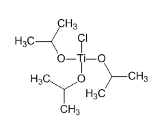 Chlorotitanium triisopropoxide, 1.0 M solution in hexanes, J&KSeal