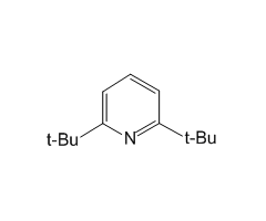 2,6-Di-tert-butylpyridine