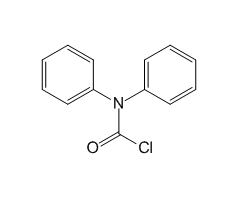 Diphenylcarbamoyl Chloride