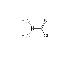 Dimethylthiocarbamoyl Chloride