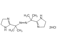 2,2'-Azobis[2-(2-imidazolin-2-yl)propane] dihydrochloride