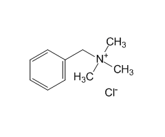 Benzyltrimethylammonium Chloride