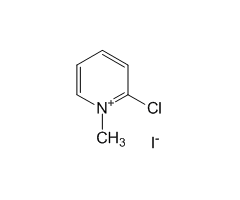 2-Chloro-1-methylpyridinium Iodide