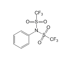 N-Phenyl bis(trifluoromethanesulfon)imide