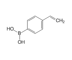 4-Vinylphenylboronic acid