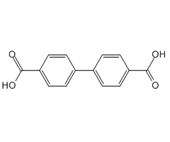 Biphenyl-4,4'-dicarboxylic acid