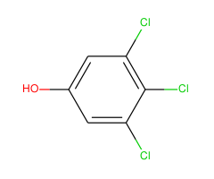 3,4,5-Trichlorophenol