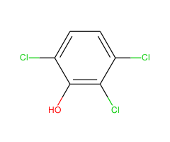 2,3,6-Trichlorophenol