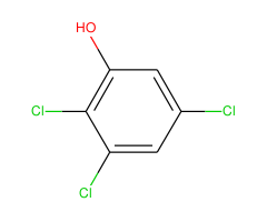 2,3,5-Trichlorophenol