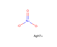 Nickel AA Standard,1000 μg/mL in 2-5% Nitric Acid