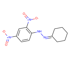 Cyclohexanone-DNPH,500 μg/mL in Acetonitrile