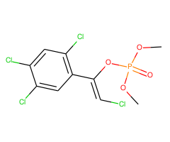 Tetrachlorvinphos,1000 μg/mL in Acetonitrile