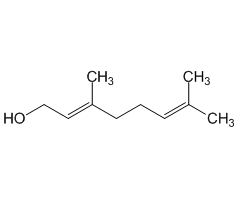 Geraniol,1000 μg/mL in Ethanol