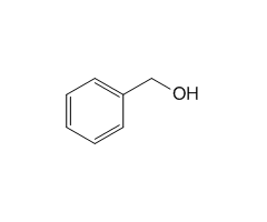 Benzyl Alcohol