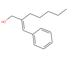 Amylcinnamyl alcohol,1000 μg/mL in Ethanol
