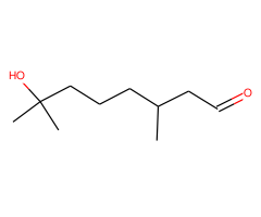 Hydroxy-citronellal