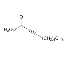 Methyl heptyne carbonate,1000 μg/mL in Ethanol