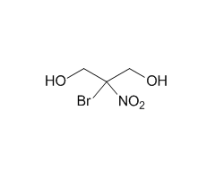 2-Bromo-2-nitropropane-1,3-diol (Bronopol),100 μg/mL in MeOH