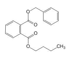 Benzyl butyl phthalate,100 g/mL in MeOH