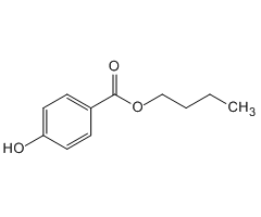 Butyl paraben,100 g/mL in MeOH